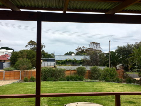 Carry Getaway - Accommodation in Brisbane 1