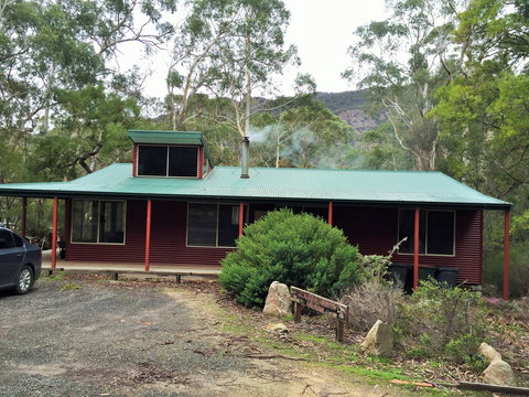 Cathedral Heights - Accommodation in Brisbane 1