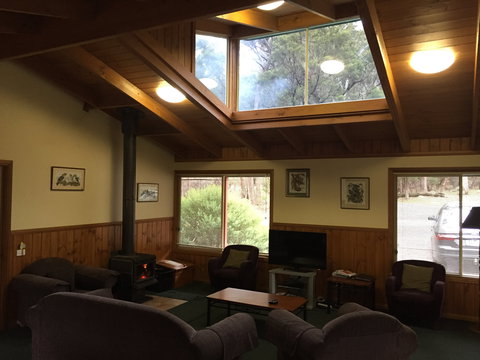 Cathedral Heights - Accommodation in Brisbane 2