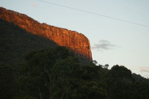Cave Rock Cottages - Accommodation in Brisbane 1
