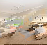 CeeSpray on Owen Bed and Breakfast - Accommodation in Brisbane