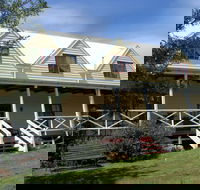 Celestine House - Accommodation in Brisbane
