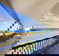 Century 21 SouthCoast Beach House at Moana - Accommodation in Brisbane