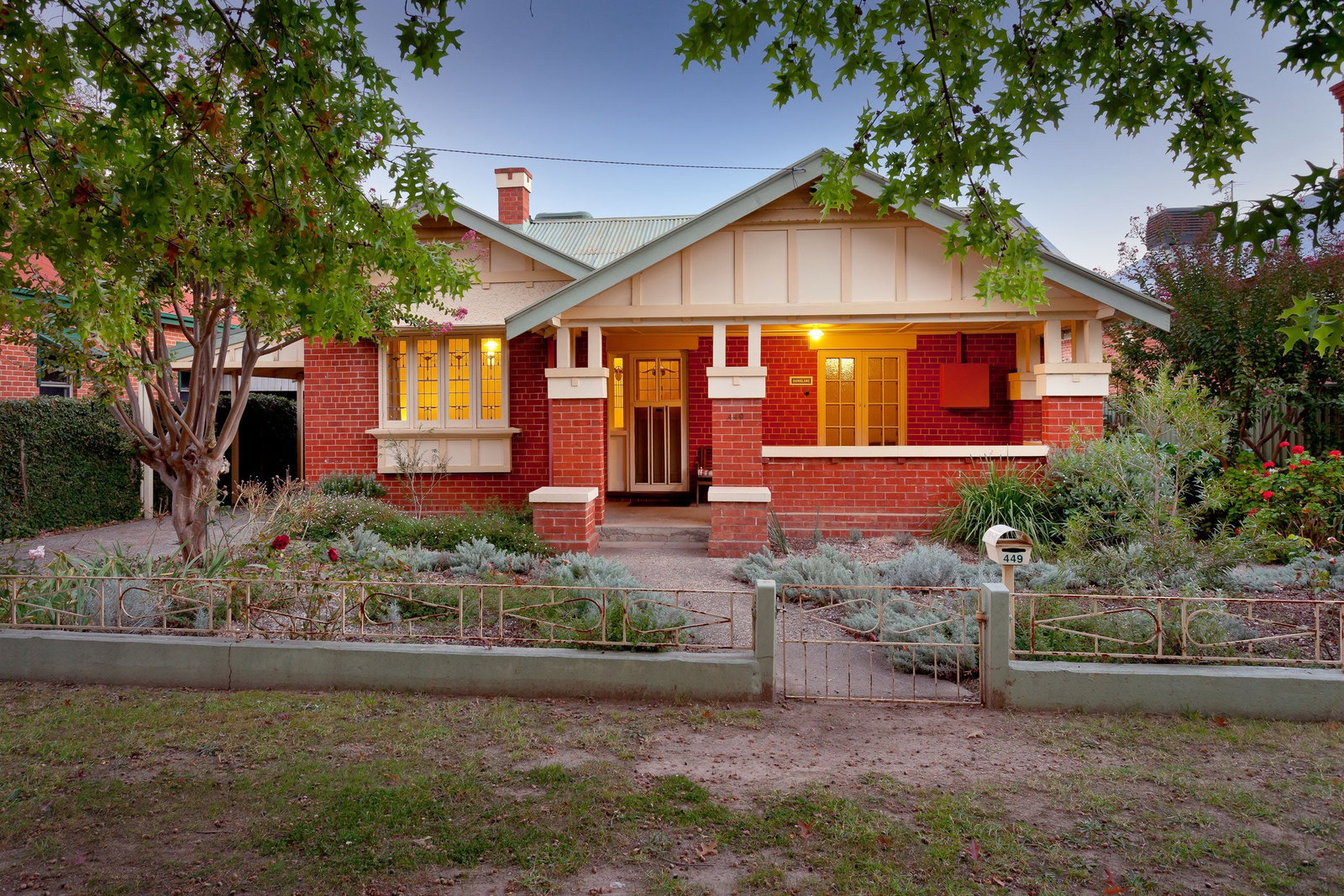 Splitters Creek NSW Accommodation in Brisbane
