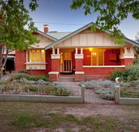 Central Crisp - Accommodation in Brisbane