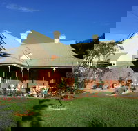 Charming Country Stop B and B - Accommodation in Brisbane