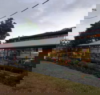 Christmas Creek Cafe and Cabins - Accommodation in Brisbane