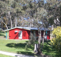 Clare Valley Cabins - Accommodation in Brisbane