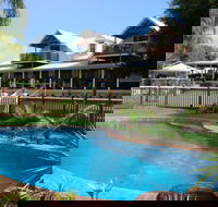 Clarence River B and B - Accommodation in Brisbane