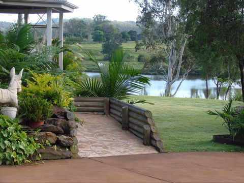 Clarence River B And B - Accommodation in Brisbane 1