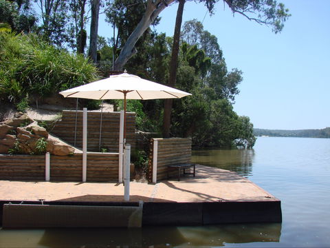 Clarence River B And B - Accommodation in Brisbane 2