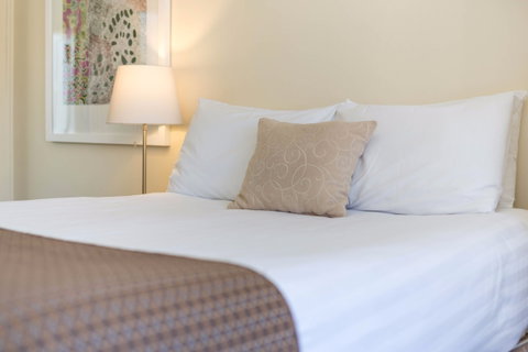 Club Motel And Apartments - Accommodation in Brisbane 1