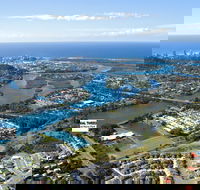 Colonial Tweed Holiday and Home Park - Accommodation in Brisbane