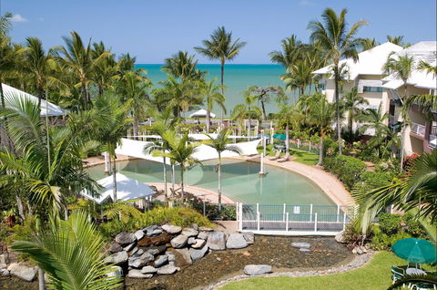 Coral Sands Beachfront Resort - Accommodation in Brisbane 0