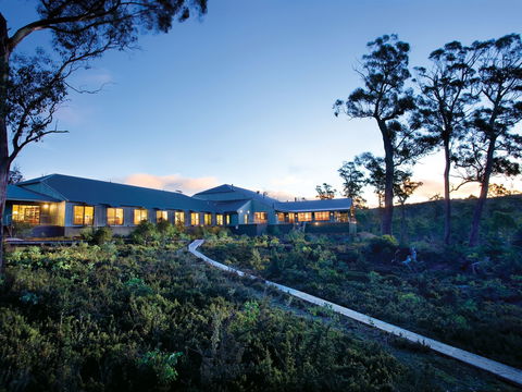 Cradle Mountain Hotel - Accommodation in Brisbane 0