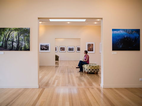 Cradle Mountain Hotel - Accommodation in Brisbane 2