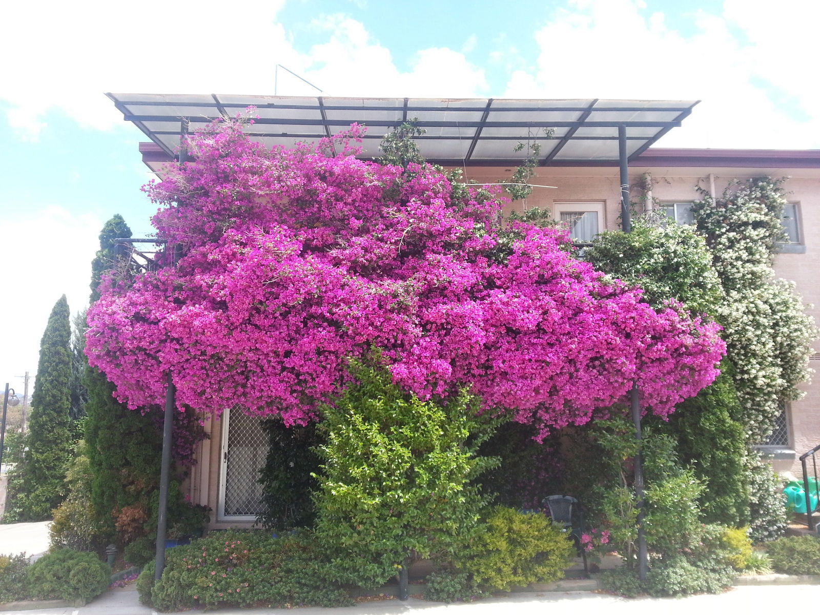  Accommodation in Brisbane