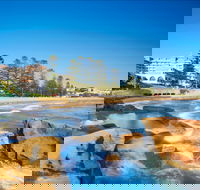 Crowne Plaza Terrigal Pacific - Accommodation in Brisbane