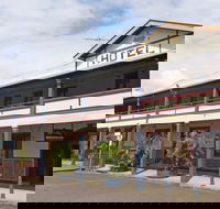 Crown Hotel Motel - Accommodation in Brisbane