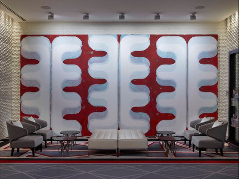 Crown Promenade Melbourne - Accommodation in Brisbane 0