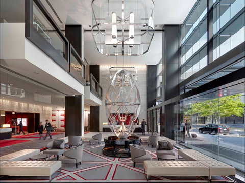 Crown Promenade Melbourne - Accommodation in Brisbane 1