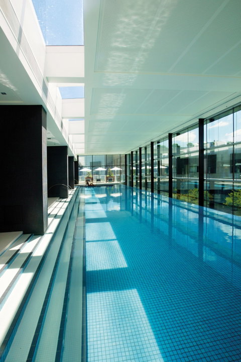 Crown Promenade Melbourne - Accommodation in Brisbane 2
