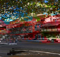 Culcairn Hotel - Accommodation in Brisbane