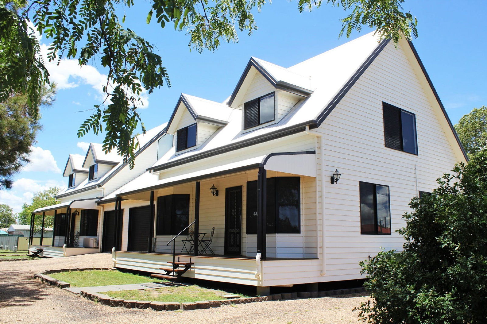 Dalby QLD Accommodation in Brisbane