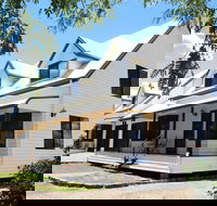 Dalby Apartments Self Contained Motel Accommodation - Accommodation in Brisbane