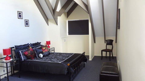 Dalby Apartments Self Contained Motel Accommodation - Accommodation in Brisbane 1