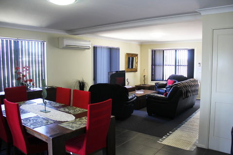 Dalby Apartments Self Contained Motel Accommodation - Accommodation in Brisbane 2