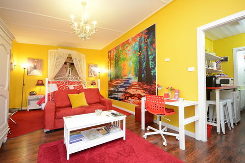 Dalfruin Heritage B&B - Accommodation in Brisbane 1