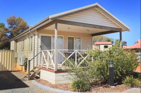 Discovery Parks - Kalgoorlie Goldfields - Accommodation in Brisbane 0