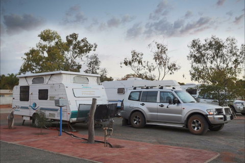 Discovery Parks - Kalgoorlie Goldfields - Accommodation in Brisbane 1