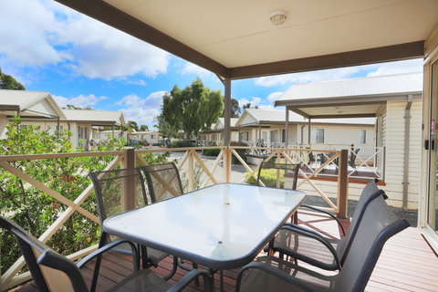Discovery Parks - Kalgoorlie Goldfields - Accommodation in Brisbane 2