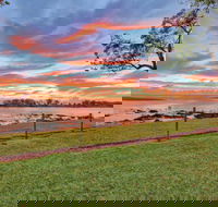 Discovery Parks - Tannum Sands - Accommodation in Brisbane