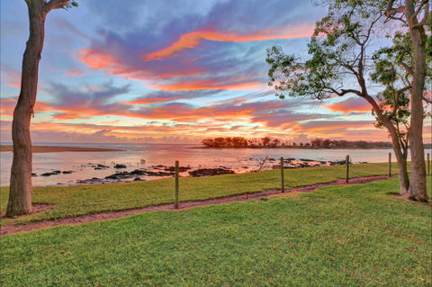 Discovery Parks - Tannum Sands - Accommodation in Brisbane 0