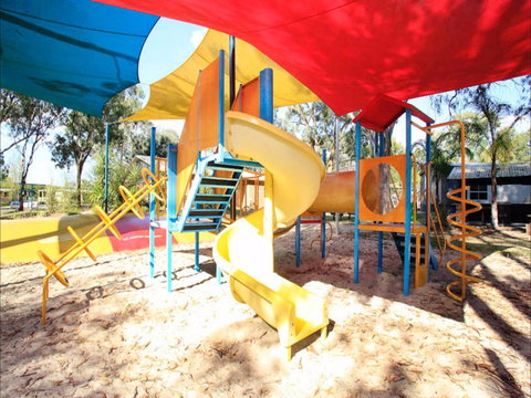 Discovery Parks - Moama West - Accommodation in Brisbane 0