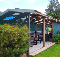 Discovery Parks - Mornington Hobart - Accommodation in Brisbane