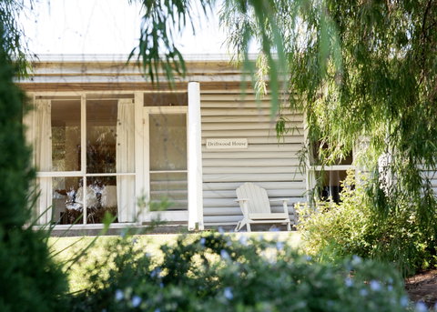 Driftwood House - Robe Retreats - Accommodation in Brisbane 0