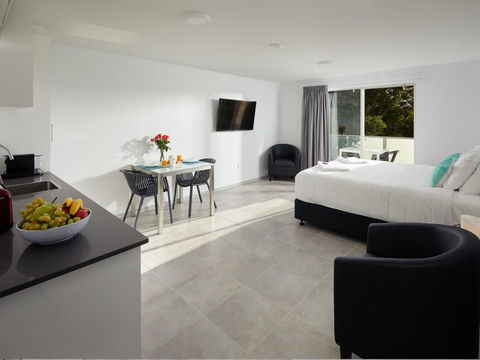 East Maitland Executive Apartments - Accommodation in Brisbane 1