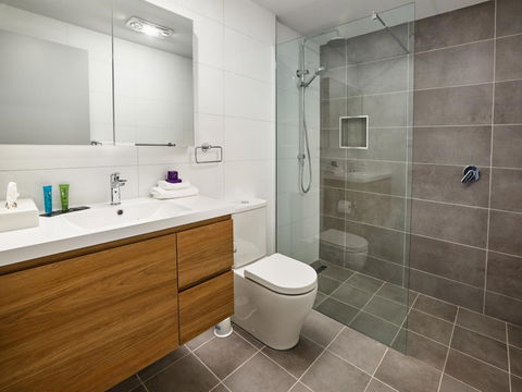 East Maitland Executive Apartments - Accommodation in Brisbane 2