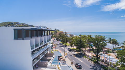 Echelon Apartments Yeppoon - Accommodation in Brisbane 0