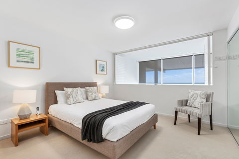 Echelon Apartments Yeppoon - Accommodation in Brisbane 1