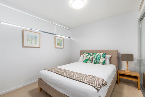 Echelon Apartments Yeppoon - Accommodation in Brisbane 2