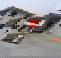 EconoLodge Beachside Motel - Accommodation in Brisbane