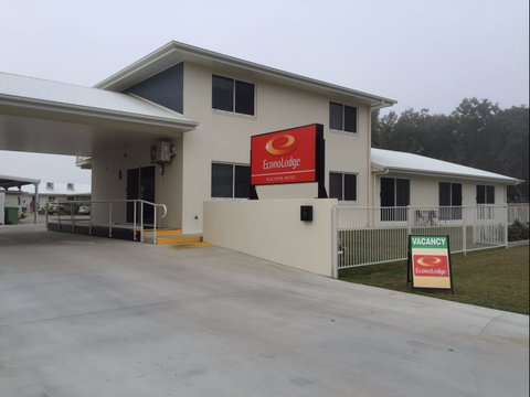 EconoLodge Beachside Motel - Accommodation in Brisbane 0