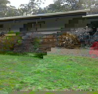 Emerald Park Holiday Farm - Accommodation in Brisbane