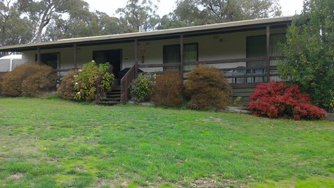 Emerald Park Holiday Farm - Accommodation in Brisbane 0
