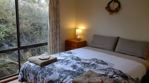 Emerald Park Holiday Farm - Accommodation in Brisbane 1